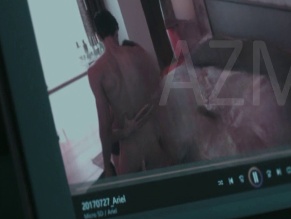 VICTOR ISAAC in UNSPEAKABLE SINS (2025)