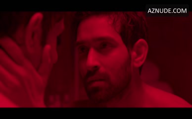 VIKRANT MASSEY in Made In Heaven