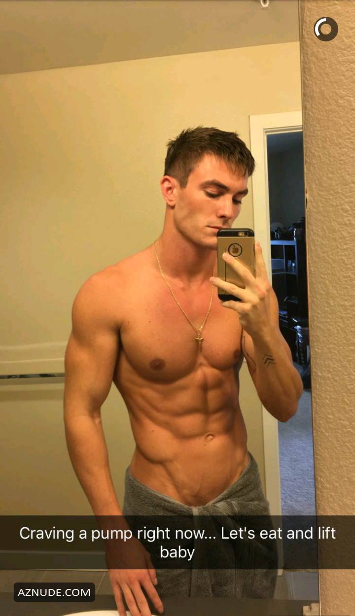 V shred nude
