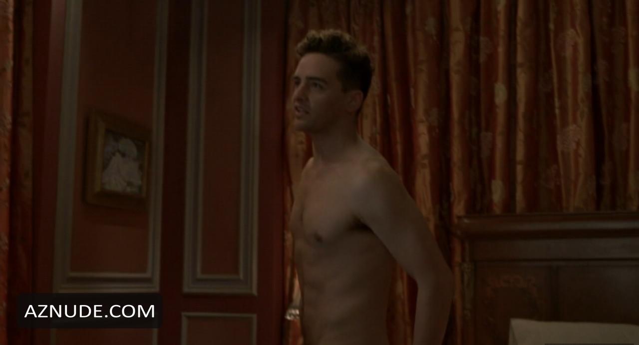 Vincent piazza naked