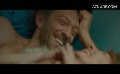 VINCENT CASSEL in My King