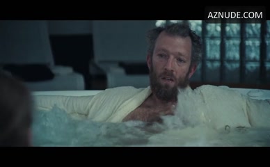 VINCENT CASSEL in Our Day Will Come