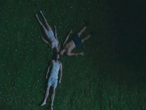 VINCENT CASSEL NUDE/SEXY SCENE IN SACRIFICE