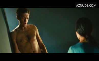 VINCENT CASSEL in Trance