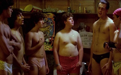 VINCENT D'ONOFRIO NUDE/SEXY SCENE IN THE FIRST TURN-ON!