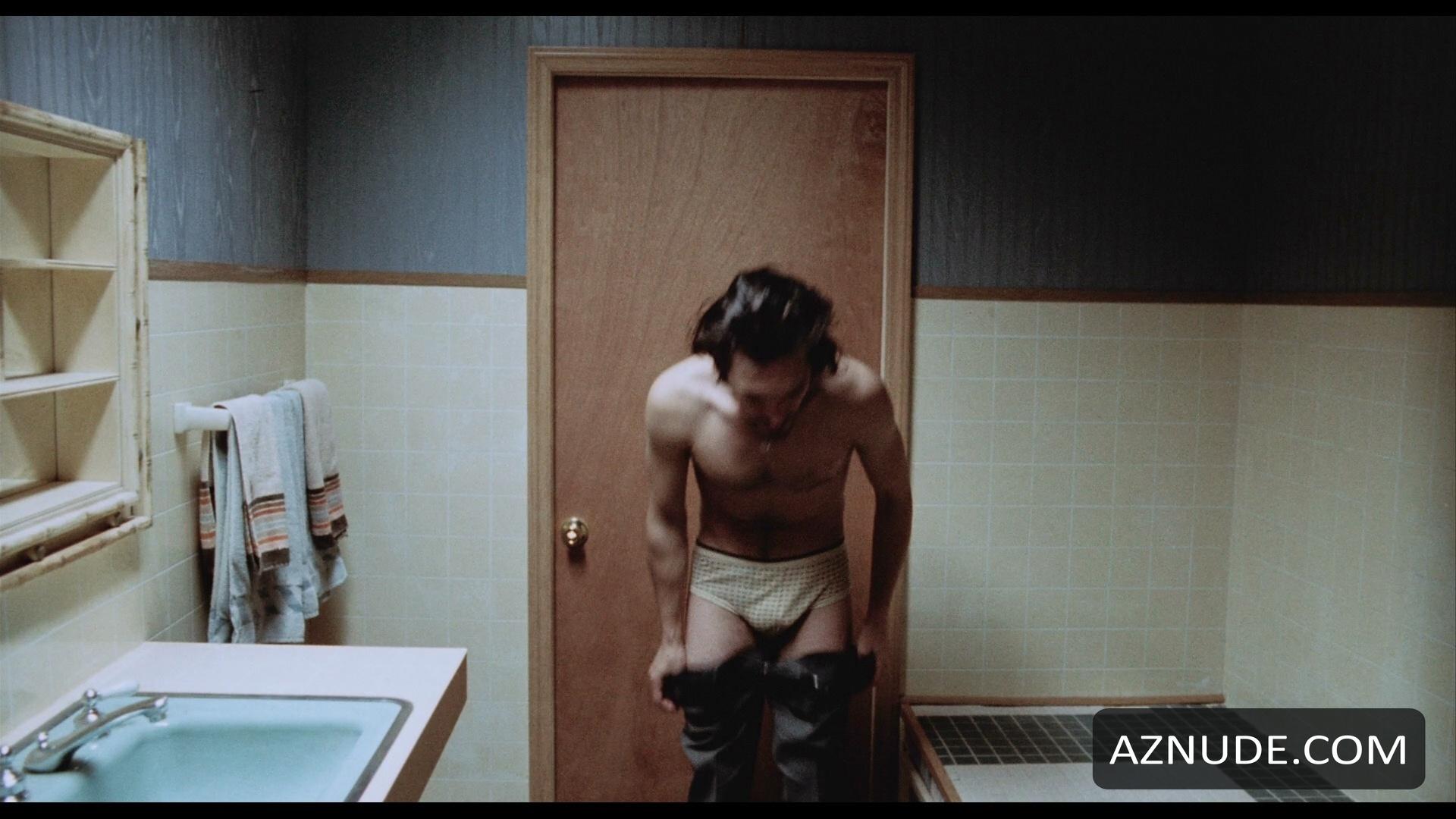 Vincent gallo naked