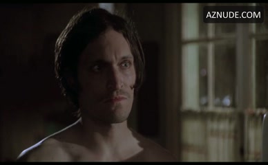 VINCENT GALLO in Truth Or Consequences, N.M.