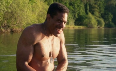 VINCENT LACOSTE in ALONG CAME LOVE