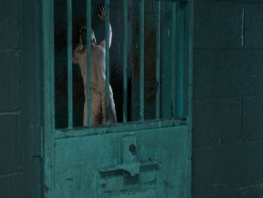 VINCENT TENINTY in MAYOR OF KINGSTOWN (2021-)