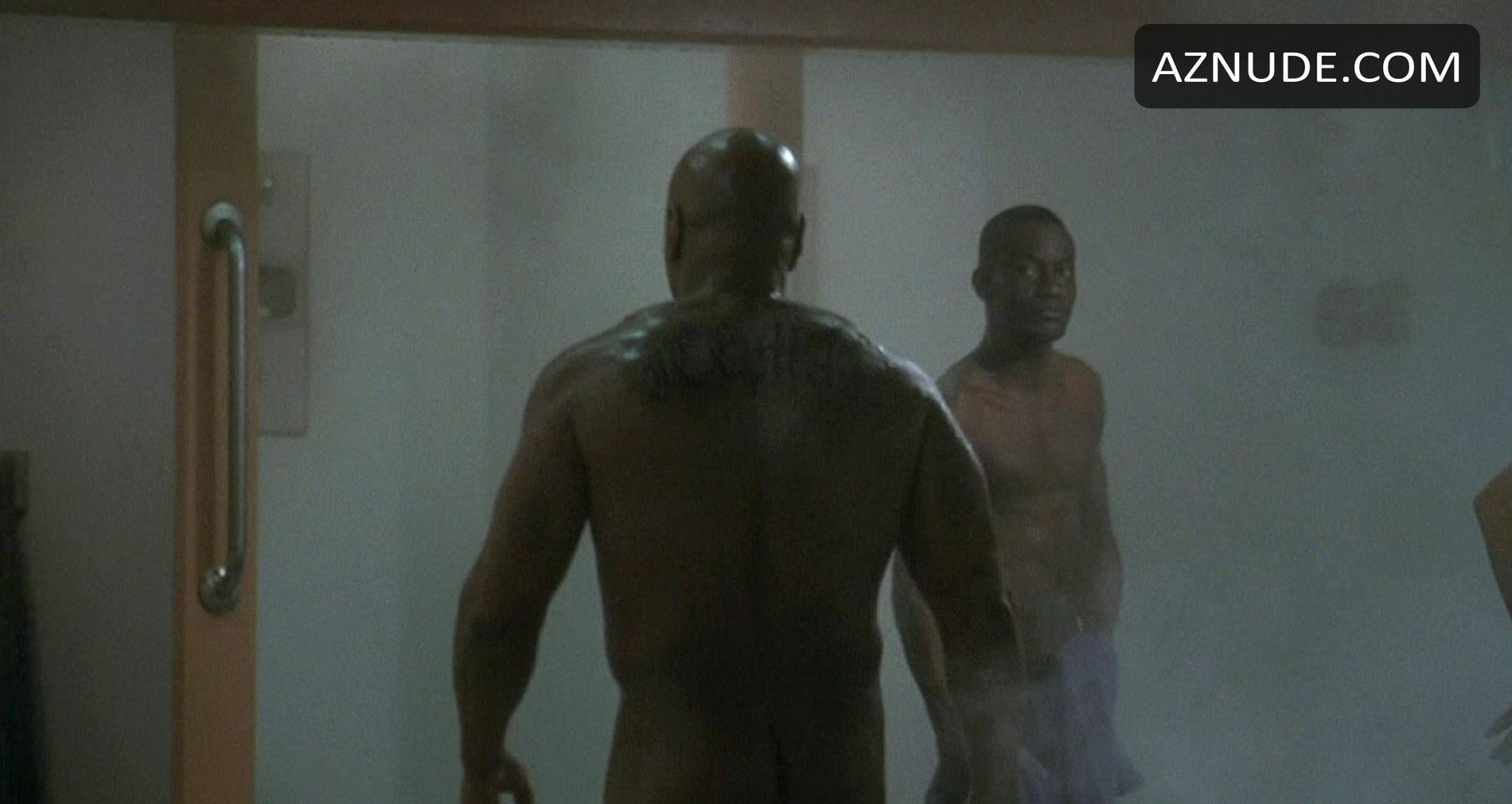 VING RHAMES Nude - AZNude Men