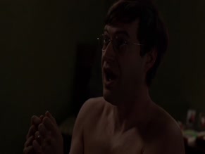 MARK DUPLASS NUDE/SEXY SCENE IN TOGETHERNESS