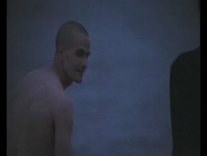 WACLAW WARCHOL NUDE/SEXY SCENE IN IMAGO