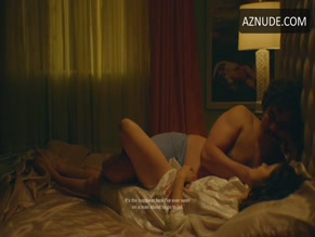 WAGNER MOURA NUDE/SEXY SCENE IN NARCOS