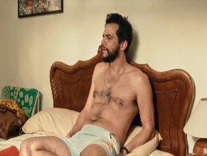 WAGNER MOURA in THE SECRET AGENT