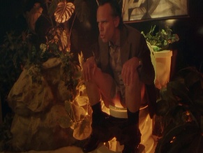 WALTON GOGGINS NUDE/SEXY SCENE IN SATURDAY NIGHT LIVE
