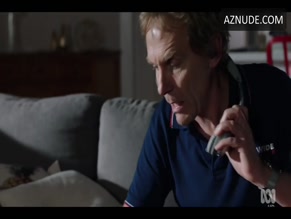 WAYNE HOPE in BACK IN VERY SMALL BUSINESS (2018-)