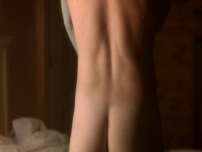 WHITMER THOMAS,ZACH WEINTRAUB NUDE/SEXY SCENE IN A DIM VALLEY