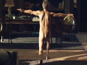 WILLEM DAFOE NUDE/SEXY SCENE IN THE BIRTHDAY PARTY