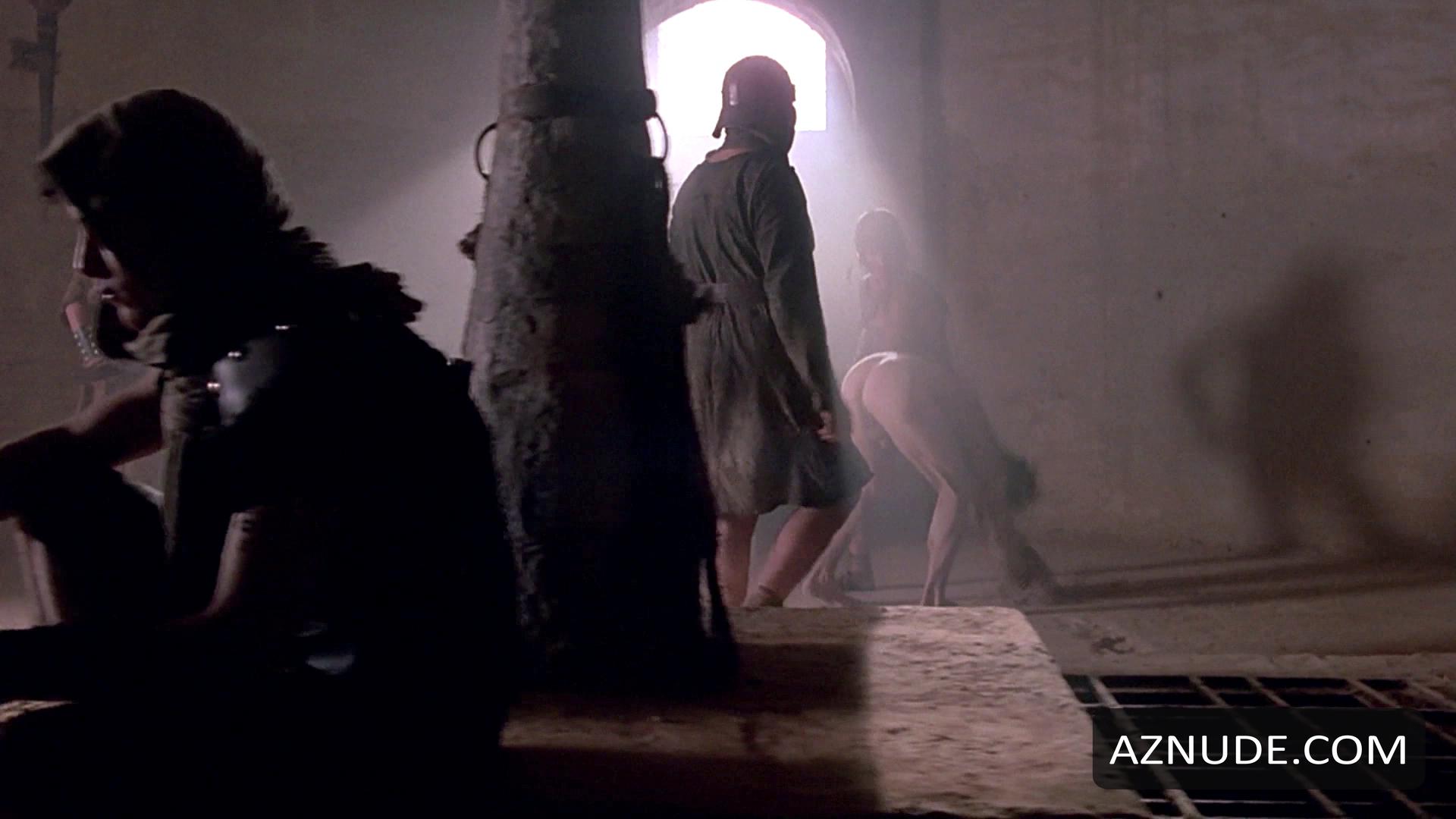 The Last Temptation Of Christ Nude Scenes Aznude Men
