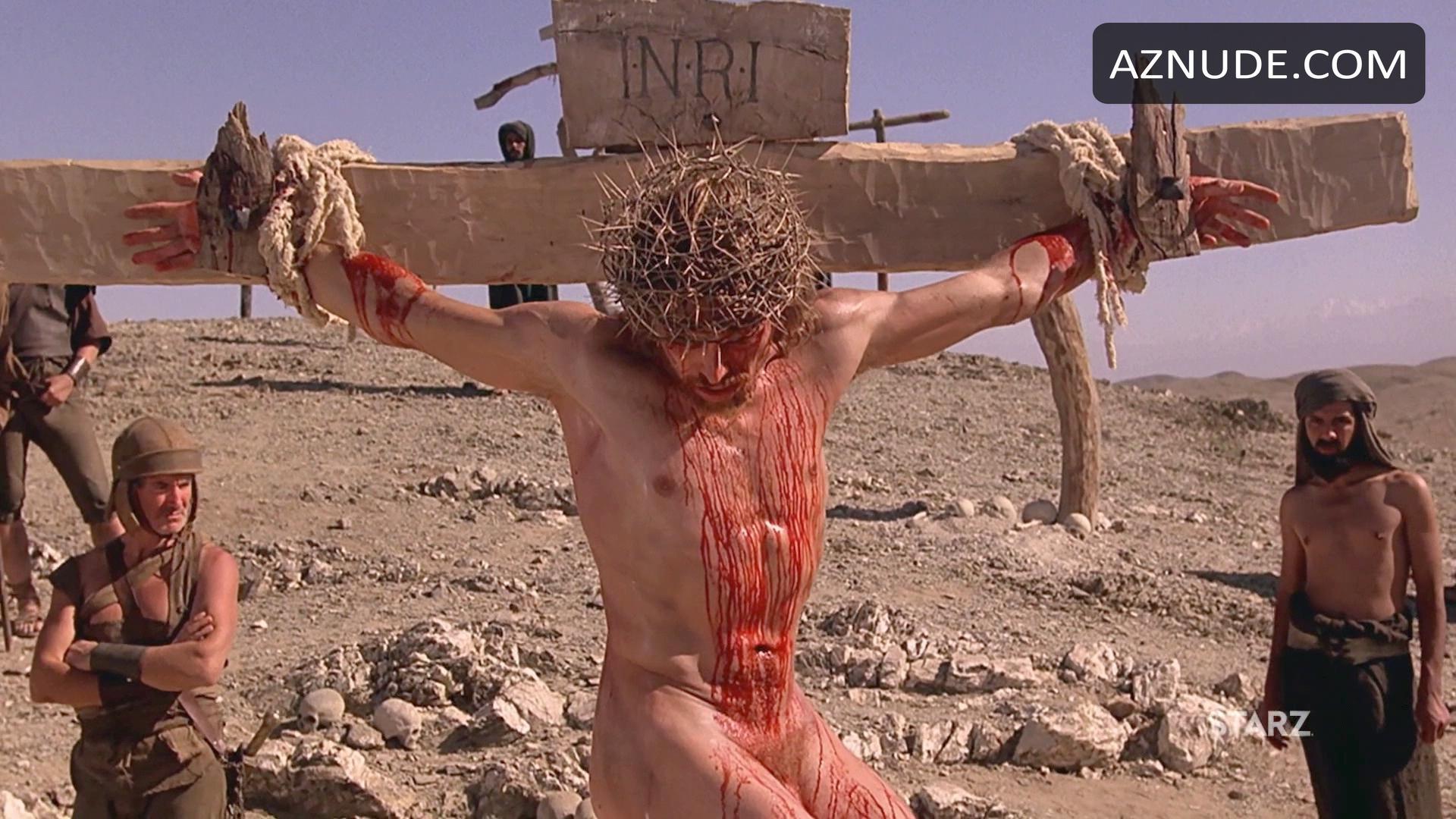 The Last Temptation Of Christ Nude Scenes Aznude Men Free Download