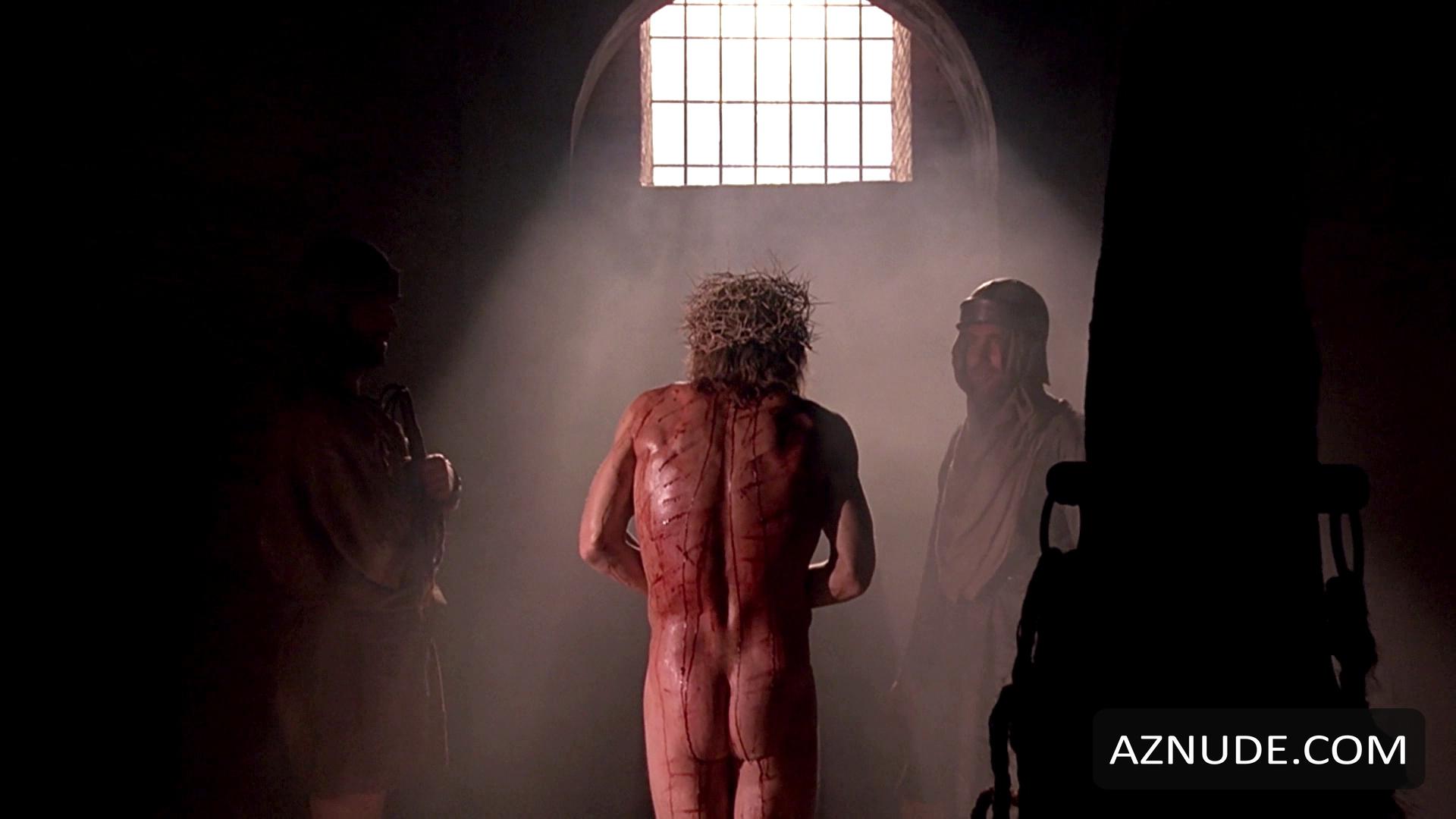The Last Temptation Of Christ Nude Scenes Aznude Men 