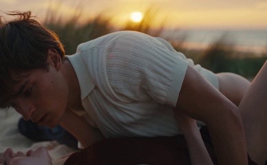 WILLEM DE SCHRYVER NUDE/SEXY SCENE IN HIGH TIDES