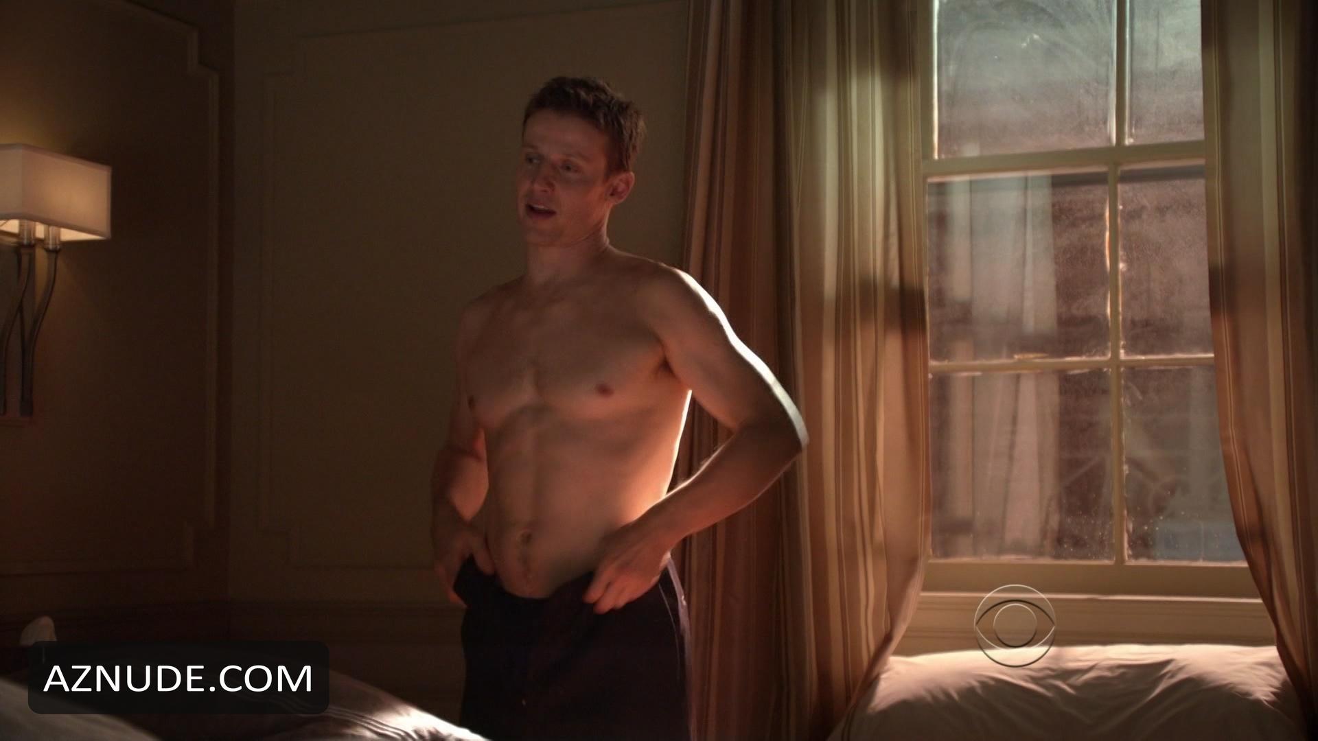 Will estes naked