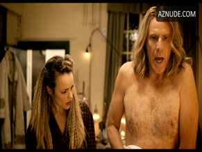 WILL FERRELL NUDE/SEXY SCENE IN EUROVISION SONG CONTEST: THE STORY OF FIRE SAGA