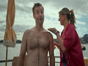WILL FORTE NUDE/SEXY SCENE IN SUNNY NIGHTS