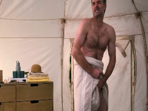 WILL FORTE NUDE/SEXY SCENE IN THE FOUR SEASONS