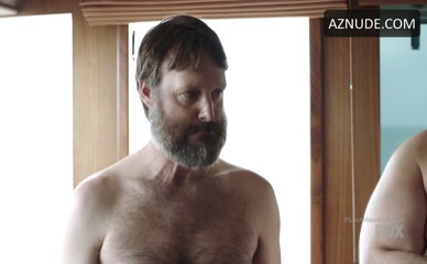 WILL FORTE in The Last Man On Earth