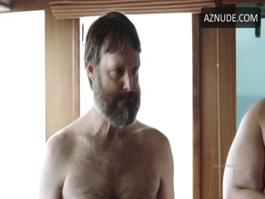WILL FORTE NUDE/SEXY SCENE IN THE LAST MAN ON EARTH