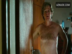 WILLIAM H. MACY NUDE/SEXY SCENE IN THE DEAL