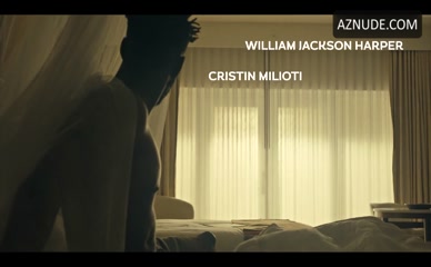 WILLIAM JACKSON HARPER in The Resort