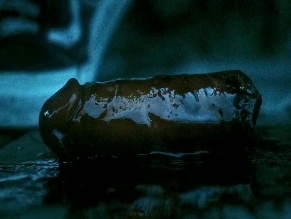 WILLIAM LOTT NUDE/SEXY SCENE IN THERE'S A ZOMBIE OUTSIDE