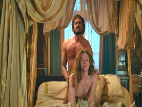 WILL KEMP in EL TURCO