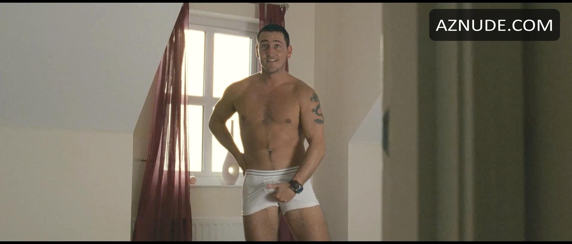 Will mellor nude