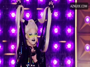 WILL PATTERSON in RUPAUL'S DRAG RACE (2009 - )