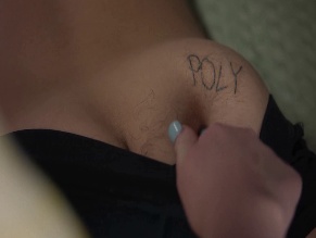 WILL SHARPE NUDE/SEXY SCENE IN TOO MUCH
