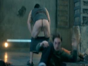 WYATT DORION NUDE/SEXY SCENE IN GEN V