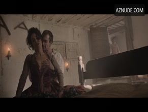 XABIER MURUA NUDE/SEXY SCENE IN THE COOK OF CASTAMAR