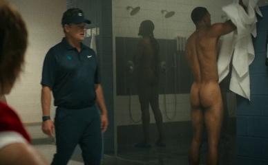 XAVIER MILLS NUDE/SEXY SCENE IN CHAD POWERS