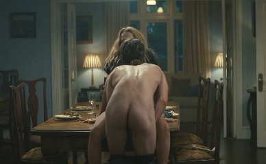 XAVIER SAMUEL in THE LAST ANNIVERSARY