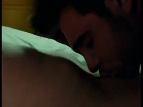 BENOIT DELIERE NUDE/SEXY SCENE IN LIKE A BROTHER
