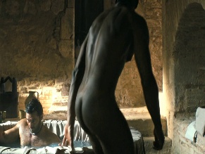 YANN GAEL in NERO THE ASSASSIN (2025)