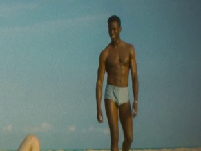 YANN GAEL NUDE/SEXY SCENE IN VANILLA
