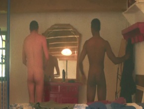 YANN GAEL,GABRIEL WINTER NUDE/SEXY SCENE IN VANILLA