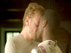 YANN GAEL,GABRIEL WINTER NUDE/SEXY SCENE IN VANILLA