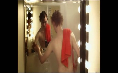 SEBASTIAN BRANDES NUDE/SEXY SCENE IN KRANKHEIT DER JUGEND