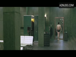 YOO JI-TAE NUDE/SEXY SCENE IN OLDBOY
